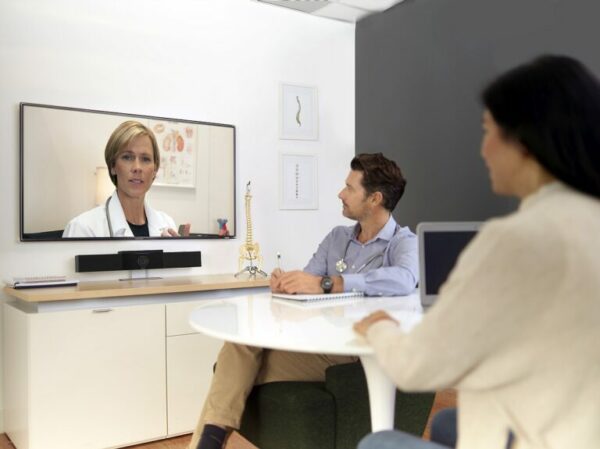 Telesild telemeditsiin Telesild telemeditsiin